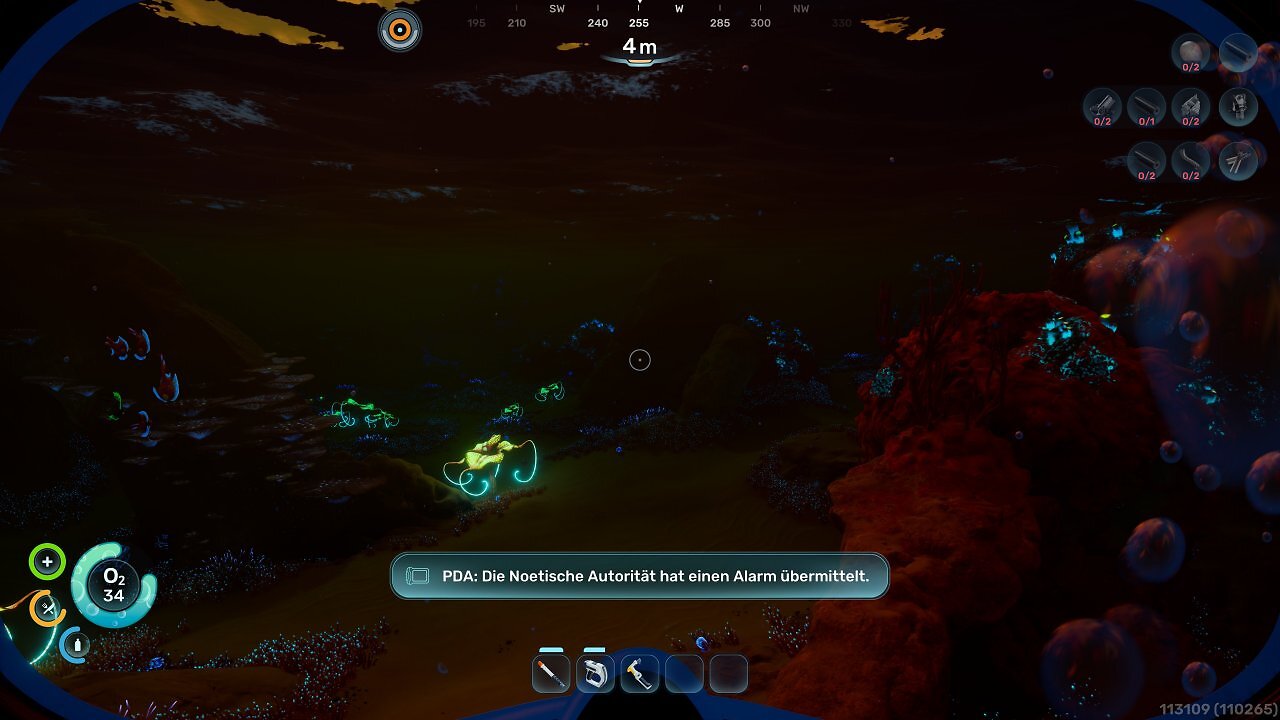 [14/05/2026] Subnautica 2 im PCGH-Hands-on: Schon jetzt ein Sprung nach vorn, mit UE5-Grafik & mehr
