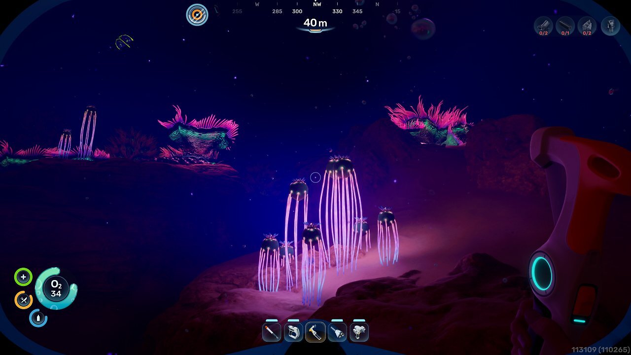 <strong>Subnautica 2 im PCGH-Hands-on: </strong>Schon jetzt ein Sprung nach vorn, mit UE5-Grafik &amp; mehr