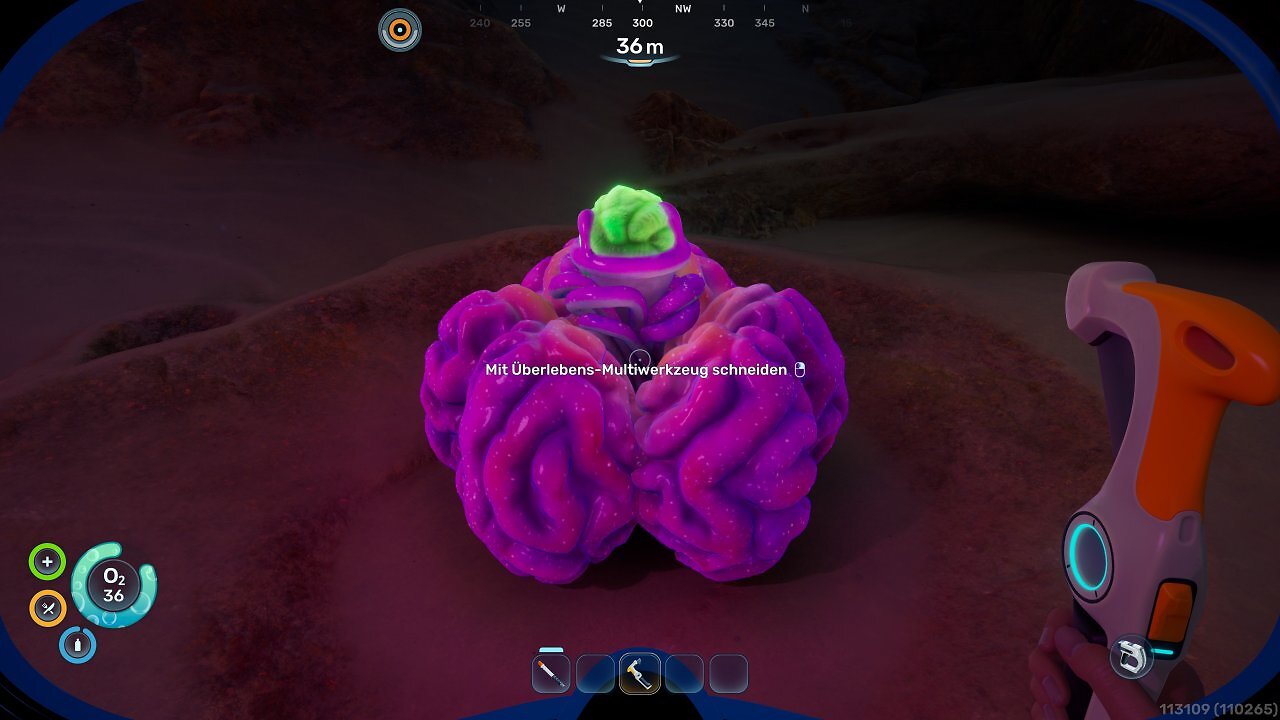 [14/05/2026] Subnautica 2 im PCGH-Hands-on: Schon jetzt ein Sprung nach vorn, mit UE5-Grafik & mehr