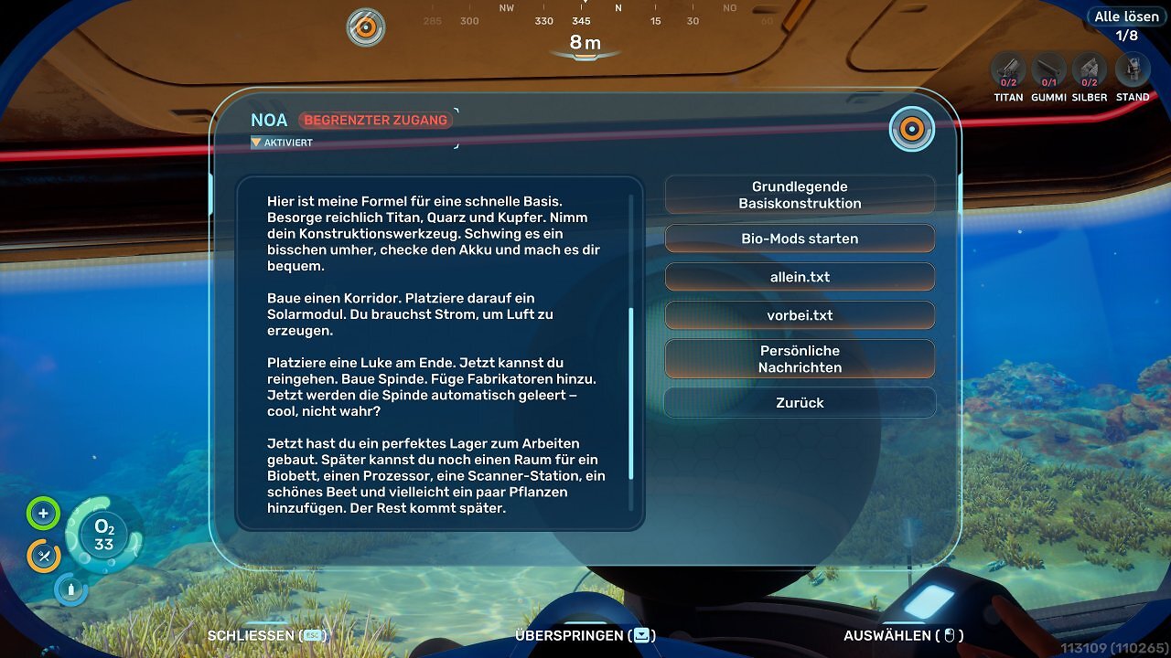 [14/05/2026] Subnautica 2 im PCGH-Hands-on: Schon jetzt ein Sprung nach vorn, mit UE5-Grafik & mehr