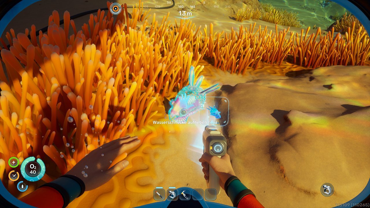 [14/05/2026] Subnautica 2 im PCGH-Hands-on: Schon jetzt ein Sprung nach vorn, mit UE5-Grafik & mehr