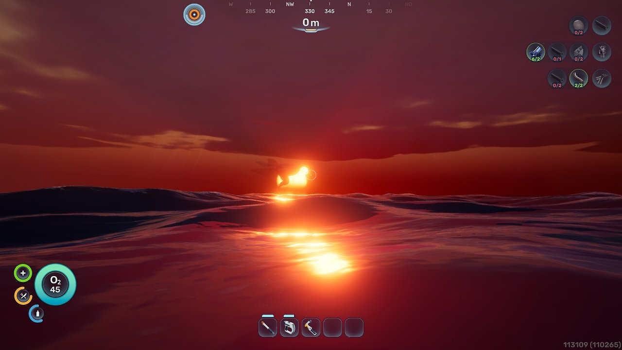 <strong>Subnautica 2 im PCGH-Hands-on: </strong>Schon jetzt ein Sprung nach vorn, mit UE5-Grafik &amp; mehr