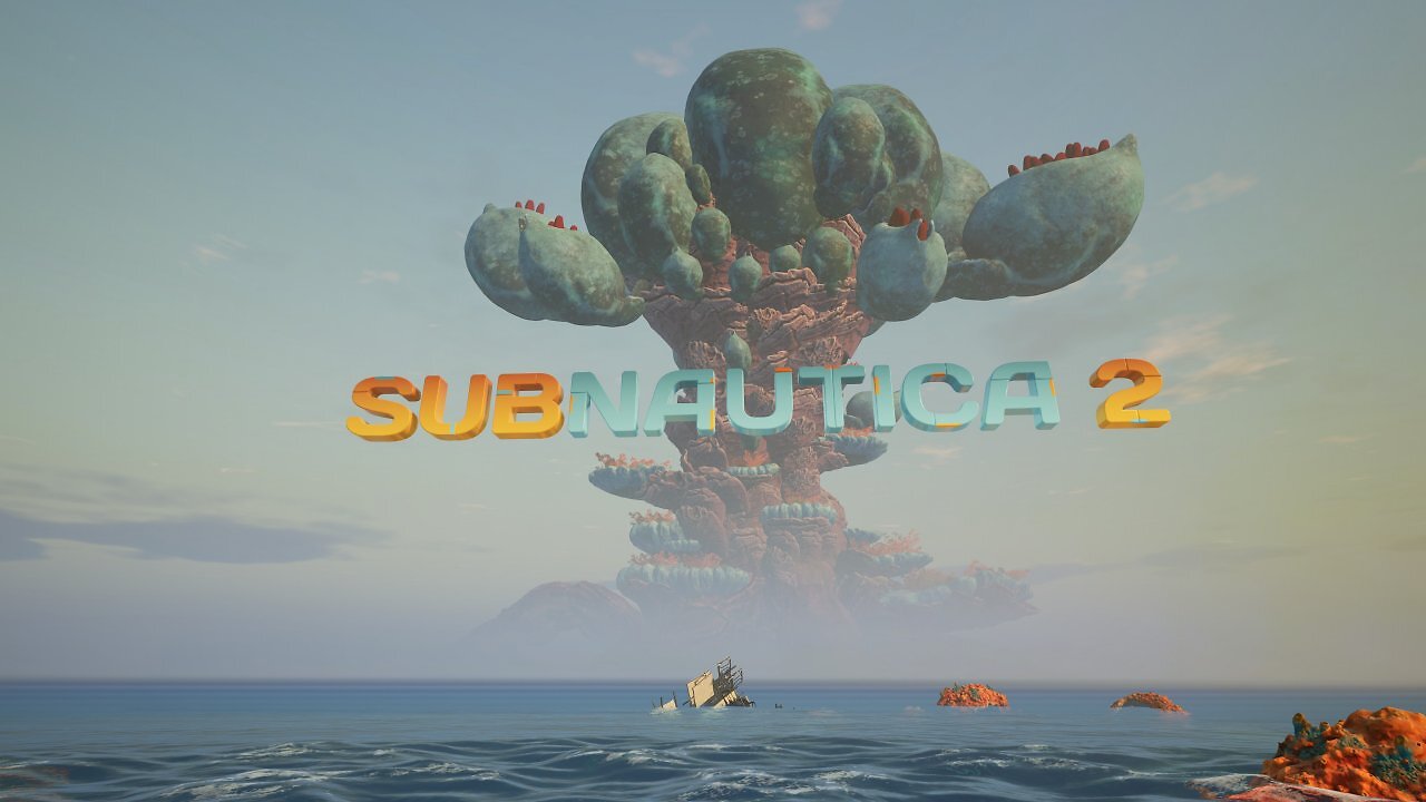 [14/05/2026] Subnautica 2 im PCGH-Hands-on: Schon jetzt ein Sprung nach vorn, mit UE5-Grafik & mehr