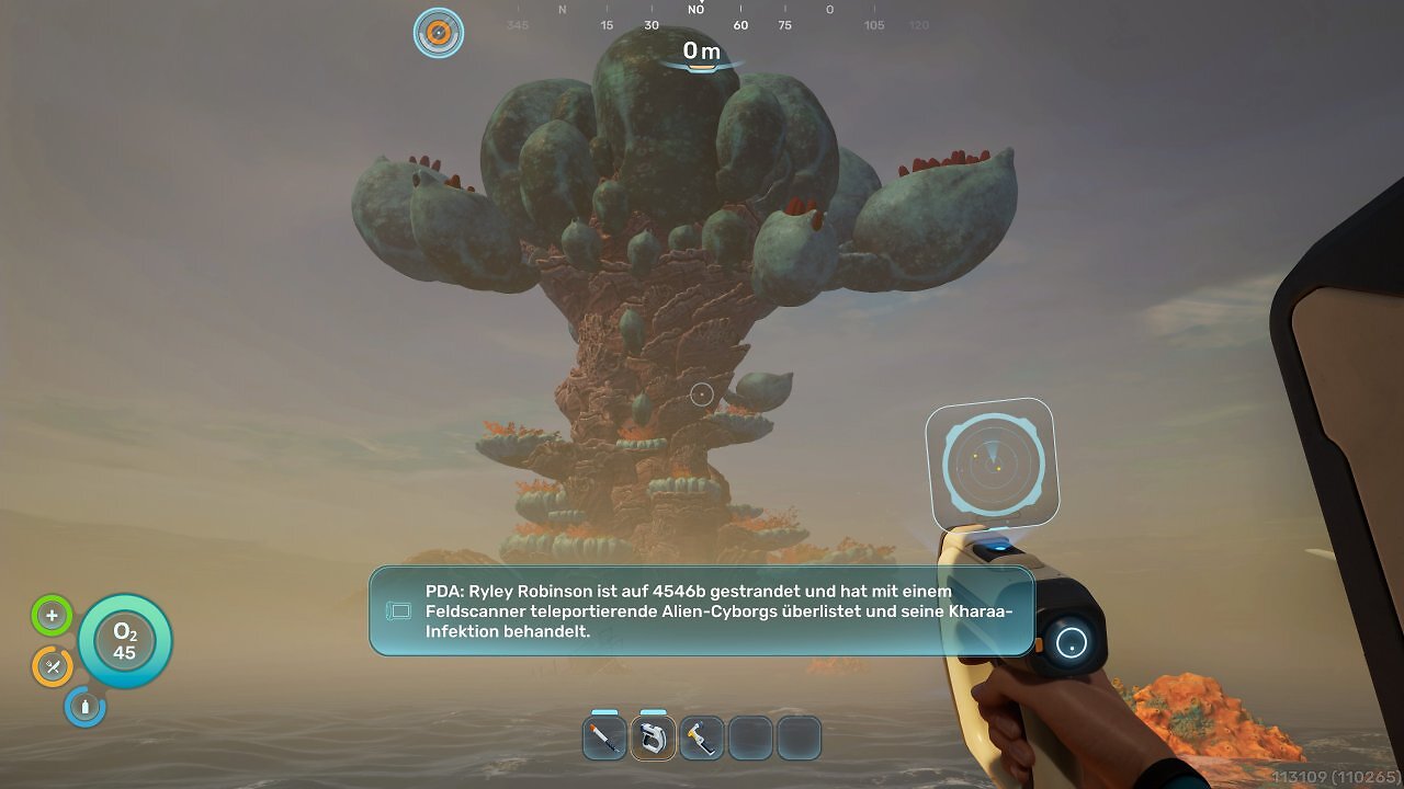 [14/05/2026] Subnautica 2 im PCGH-Hands-on: Schon jetzt ein Sprung nach vorn, mit UE5-Grafik & mehr
