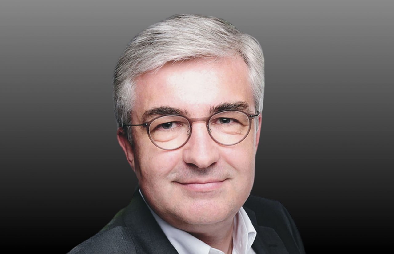 Sven Bornemann, CEO der BB Services GmbH