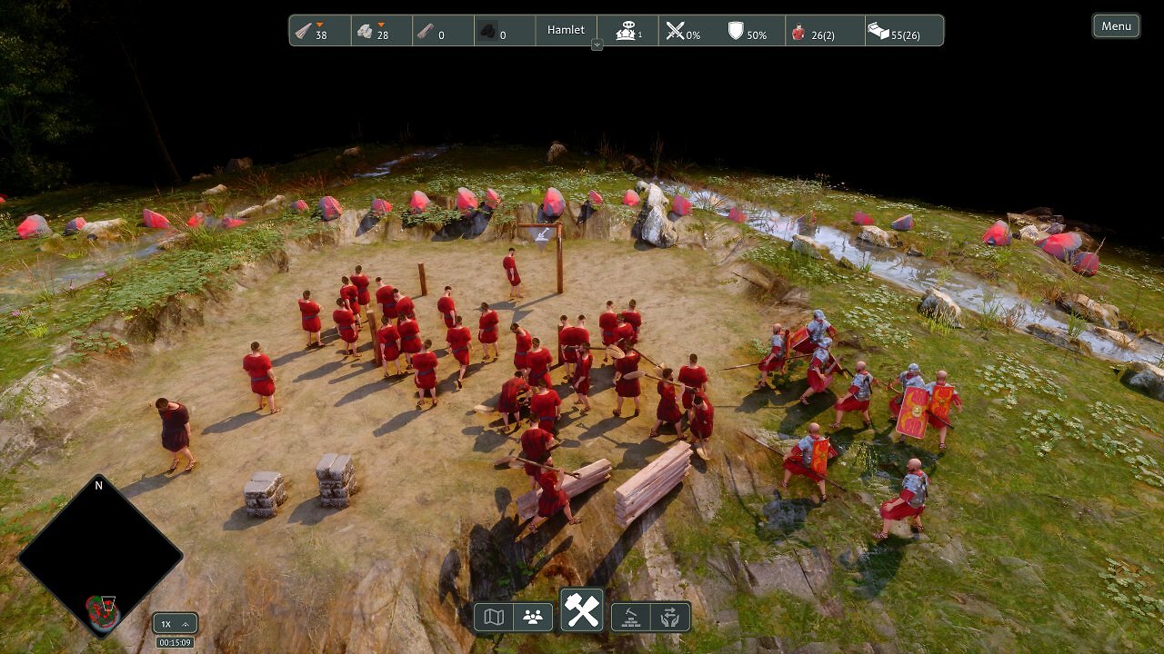 [31/05/2026] The First Explorers im Pre-Alpha-Test: Ein Hauch Siedler, eine Prise Manor Lords und viel Liebe (7)