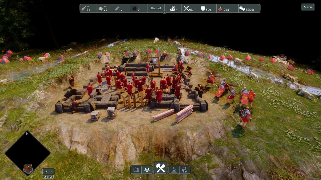 [31/05/2026] The First Explorers im Pre-Alpha-Test: Ein Hauch Siedler, eine Prise Manor Lords und viel Liebe (8)