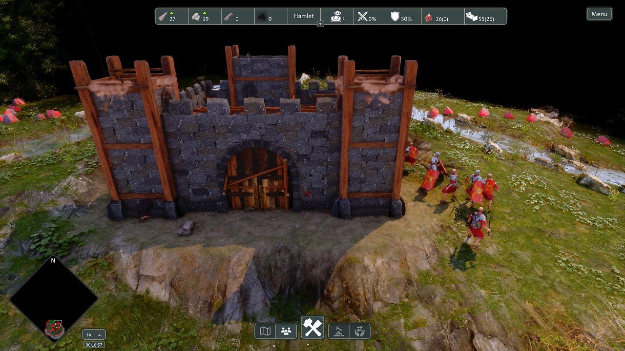 [31/05/2026] The First Explorers im Pre-Alpha-Test: Ein Hauch Siedler, eine Prise Manor Lords und viel Liebe (12)