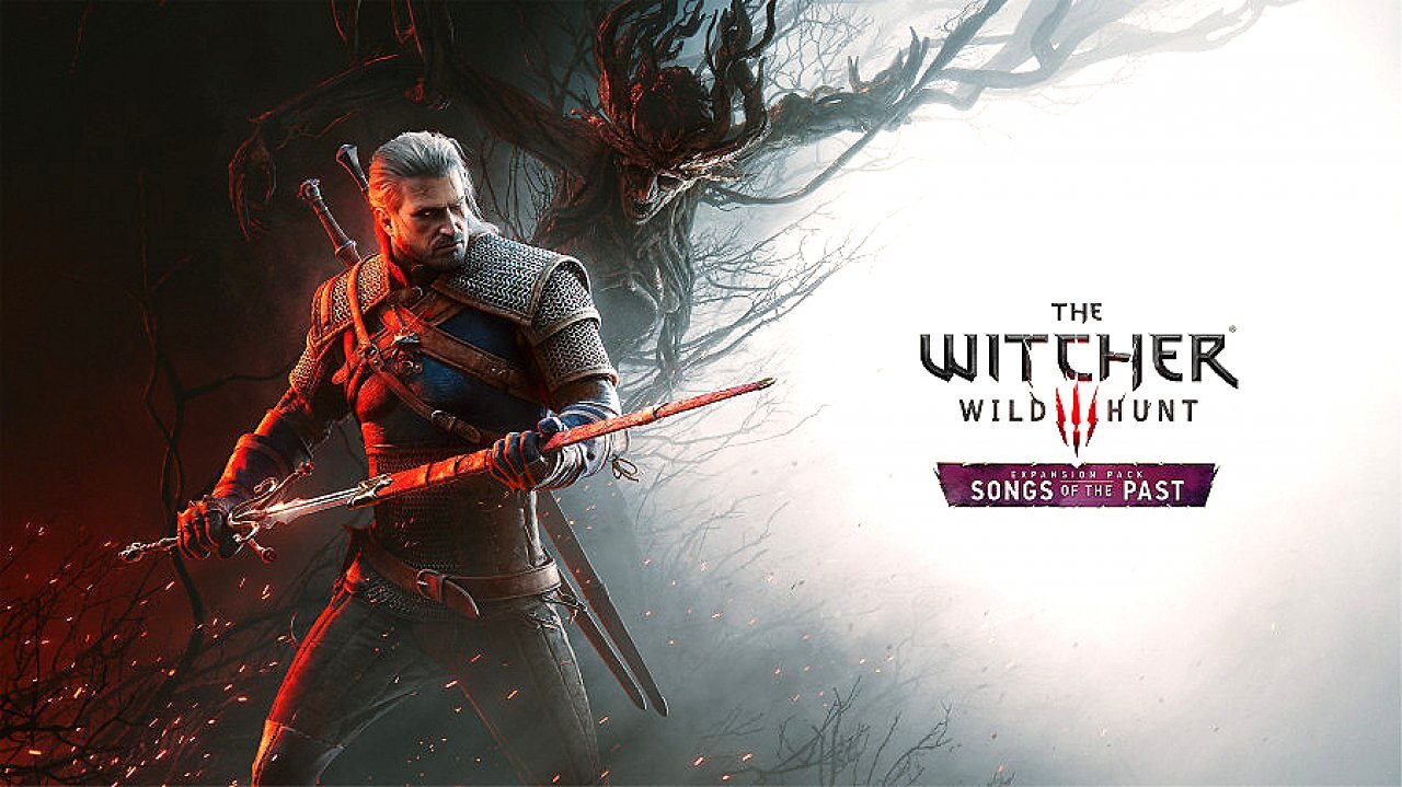 [27/05/2026] The Witcher 3: Wild Hunt - Songs of the Past: CDPR zeigt den DLC auf der Gamescom