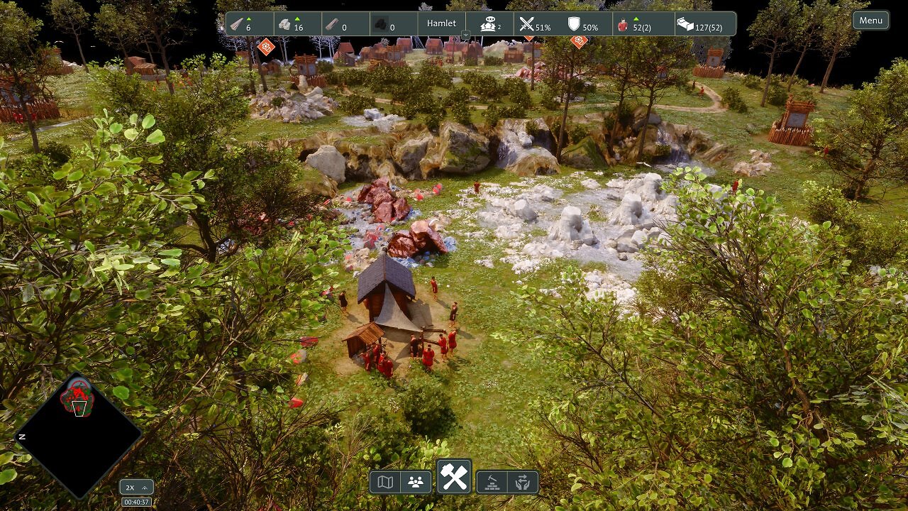 [31/05/2026] The First Explorers im Pre-Alpha-Test: Ein Hauch Siedler, eine Prise Manor Lords und viel Liebe (14)