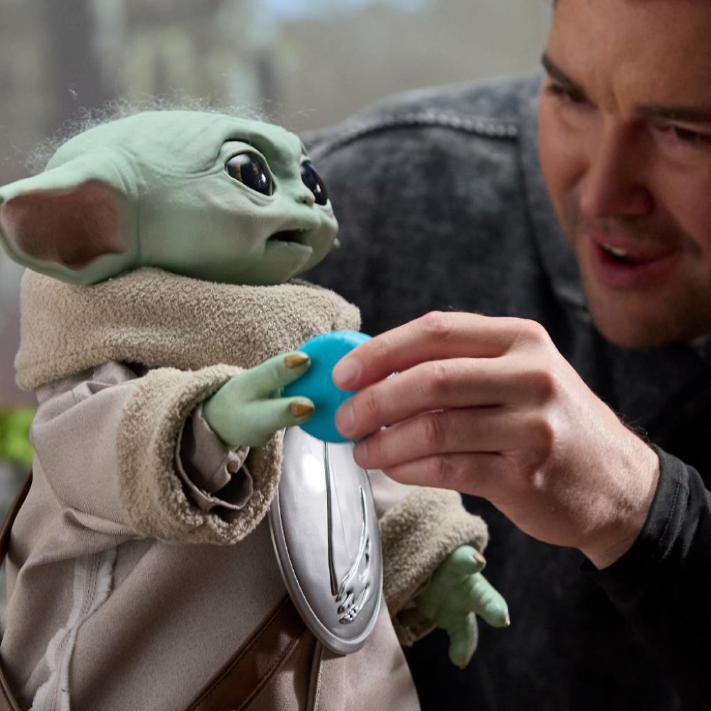 [02/05/2026] Star Wars: Ultimate Grogu setzt auf Technik, Detailtreue und hohen Preis (1)