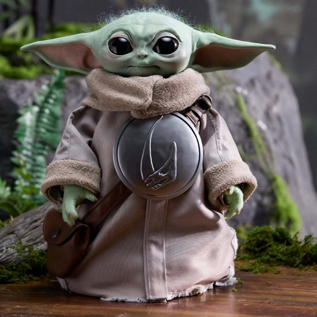 [02/05/2026] Star Wars: Ultimate Grogu setzt auf Technik, Detailtreue und hohen Preis (2)