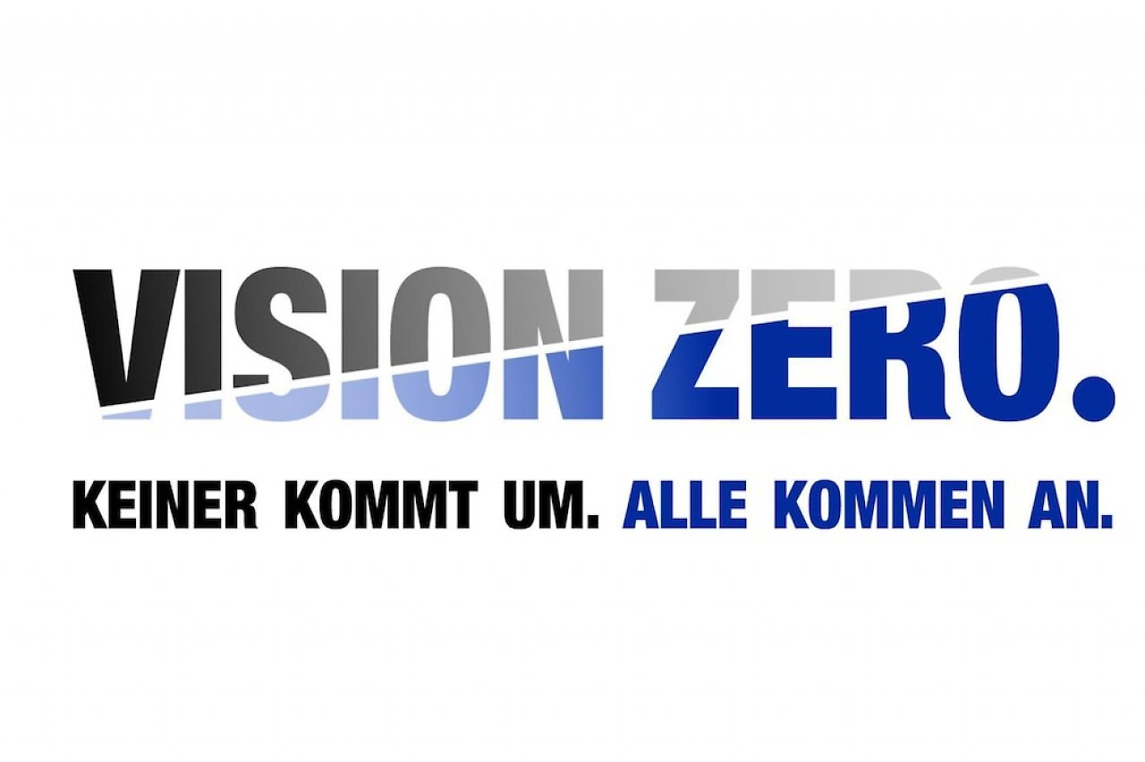 Die Vision Zero der EU soll das Autofahren sicherer machen.