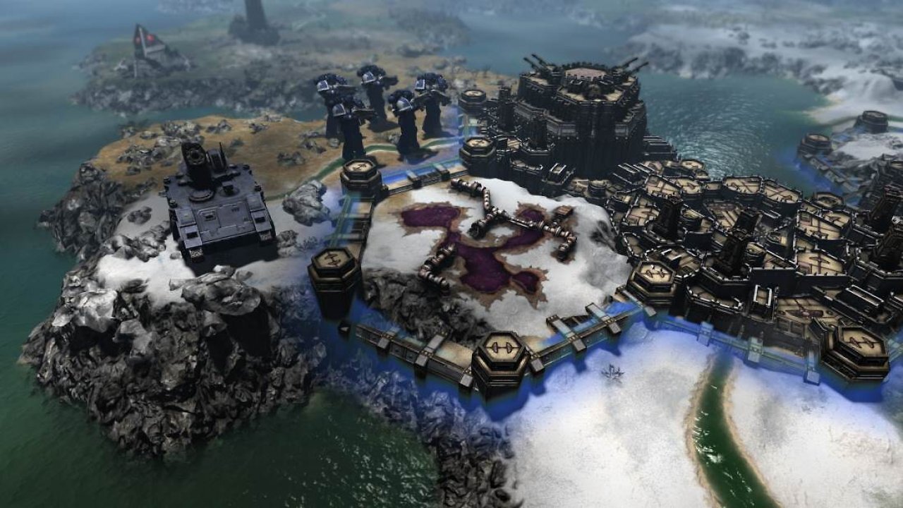 [22/05/2026] Warhammer 40K: Gladius - Gratisaktion bei Warhammer-Skulls-Event auf Steam (2)