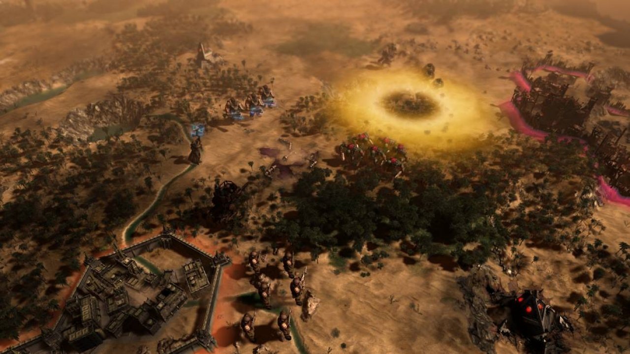 [22/05/2026] Warhammer 40K: Gladius - Gratisaktion bei Warhammer-Skulls-Event auf Steam (3)