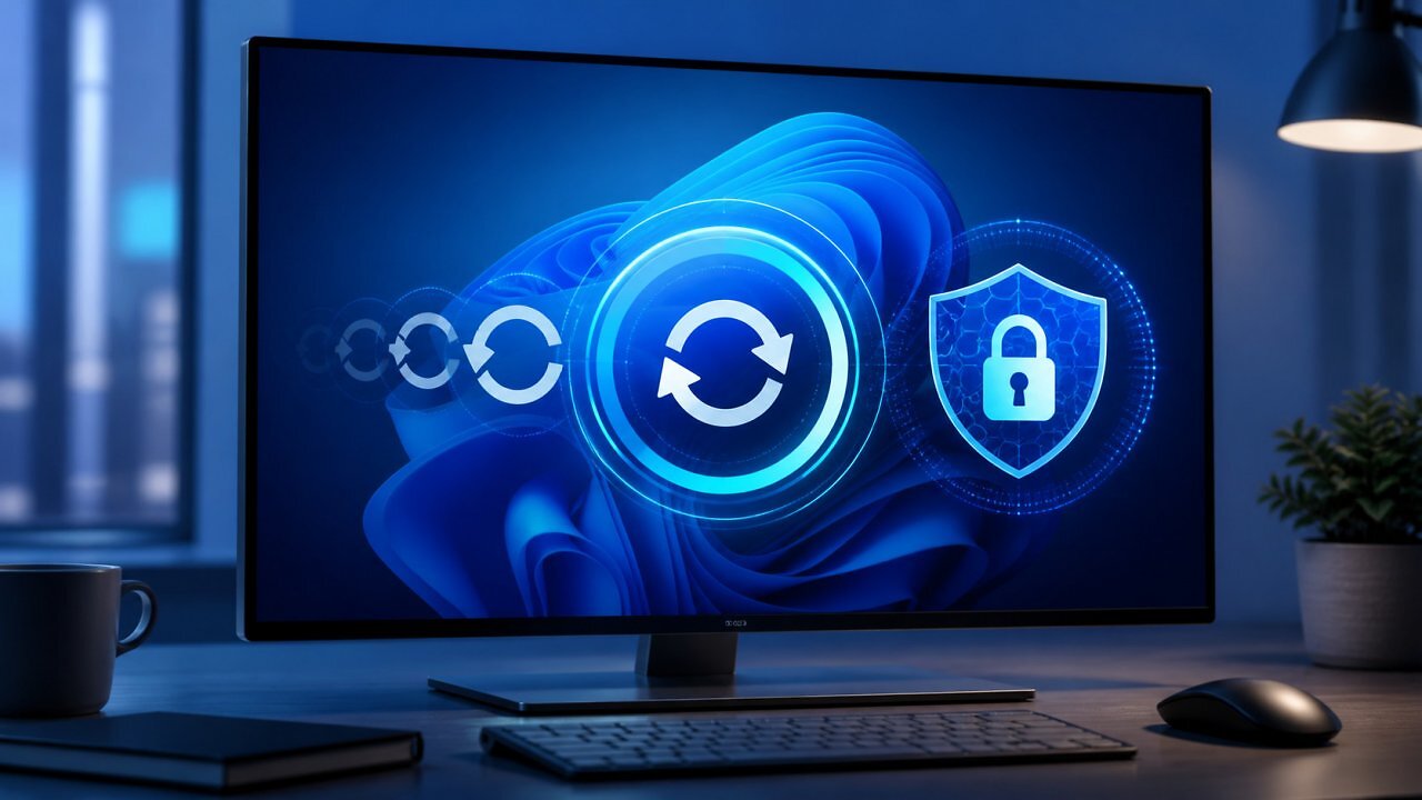 [05/05/2026] Windows 11 kann nach aktuellen Updates auf manchen Systemen häufiger neu starten als gewohnt.