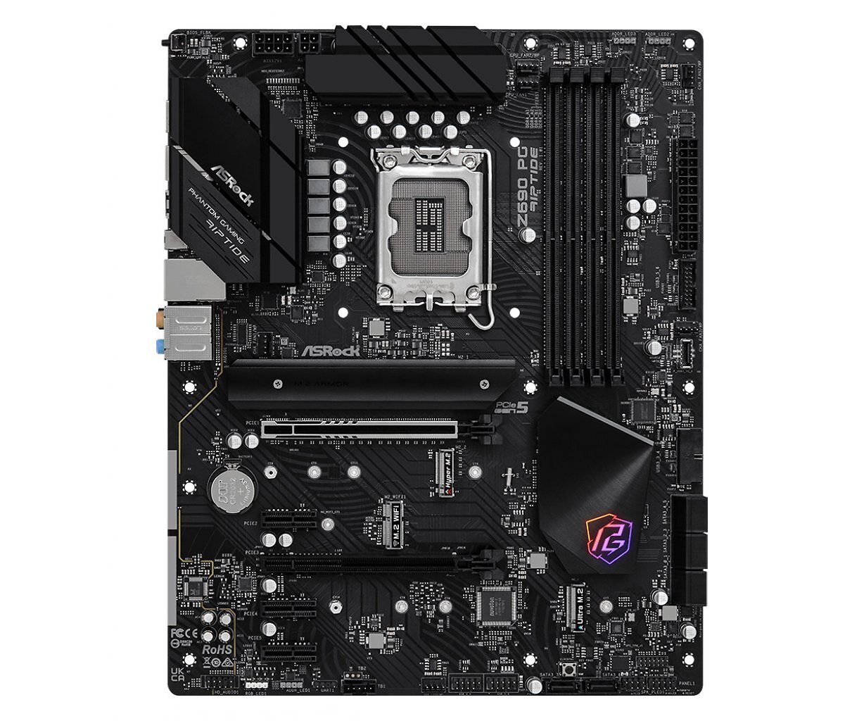 Desktop-Board