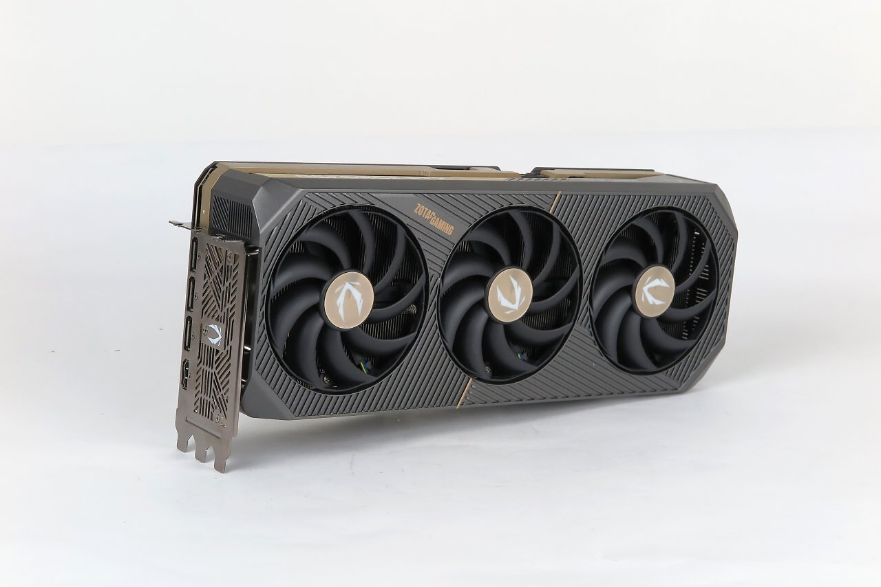 [12/05/2026] Zotac RTX 5090 Solid