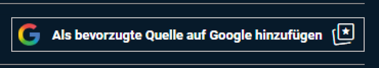 [21/05/2026] Ab sofort in jedem Artikel: PCGH ganz bequem zur bevorzugten Quelle bei Google machen (2)