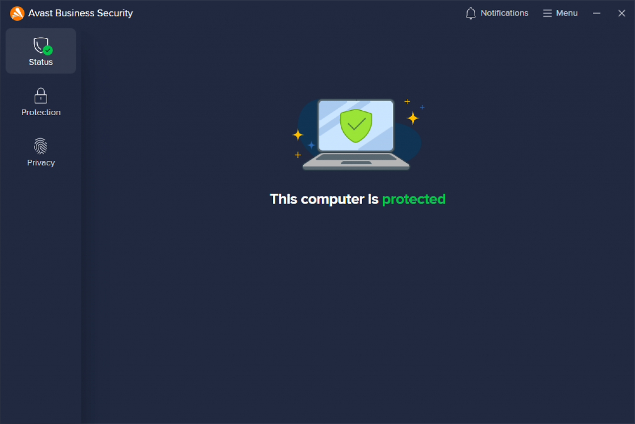 [05/05/2026] Unternehmenslösungen - Avast Ultimate Business Security - Schutzwirkung: 6,0 - Geschwindigkeit: 5,5 - Benutzbarkeit: 6,0 - Gesamtpunkte: 17,5&nbsp;