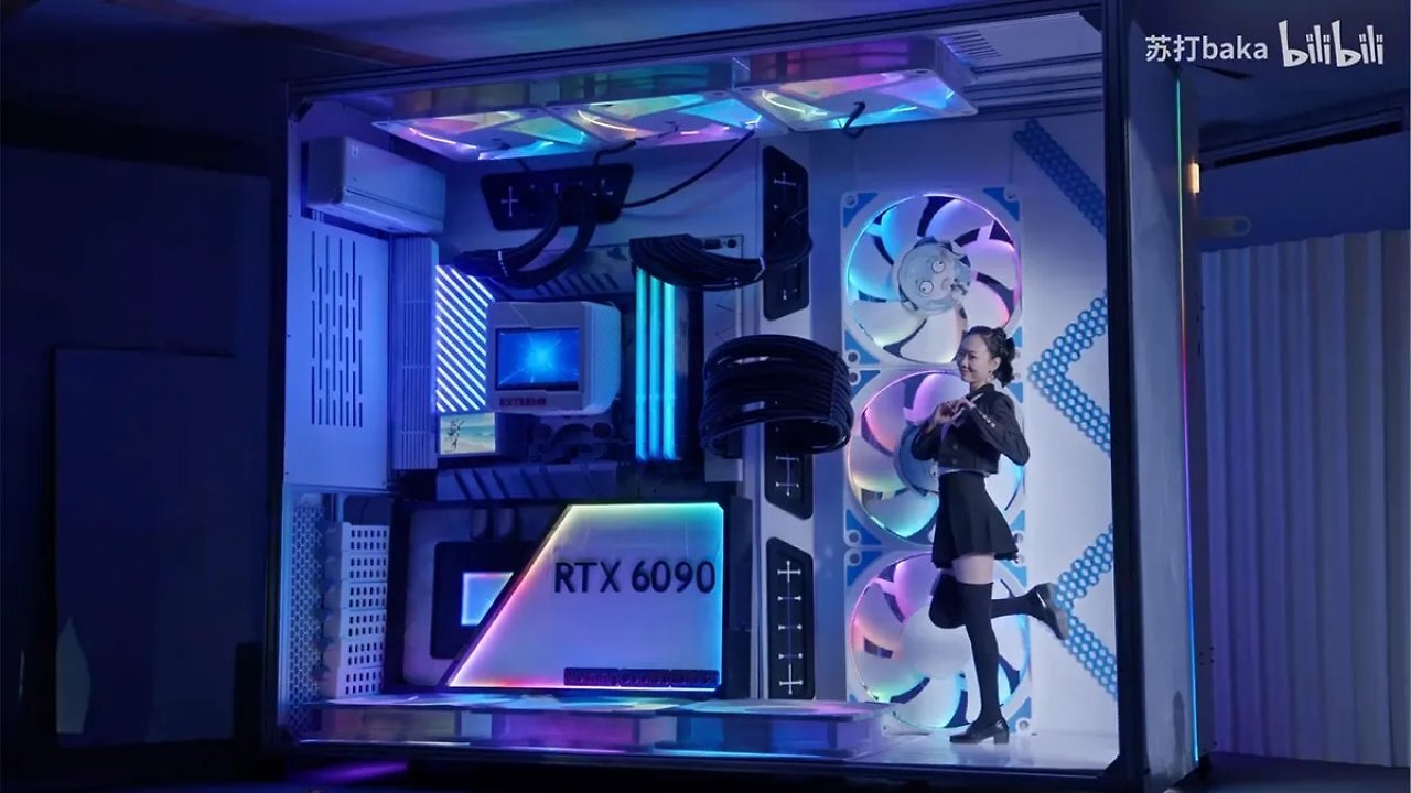 [04/05/2026] Gaming-PC als 