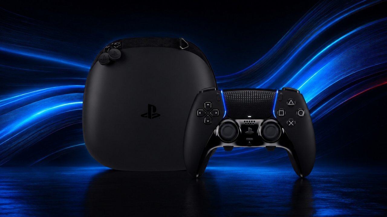 [27/05/2026] Endlich mal im Angebot: Amazon verbilligt PS5 DualSense Edge nur kurz um 40 € befristet