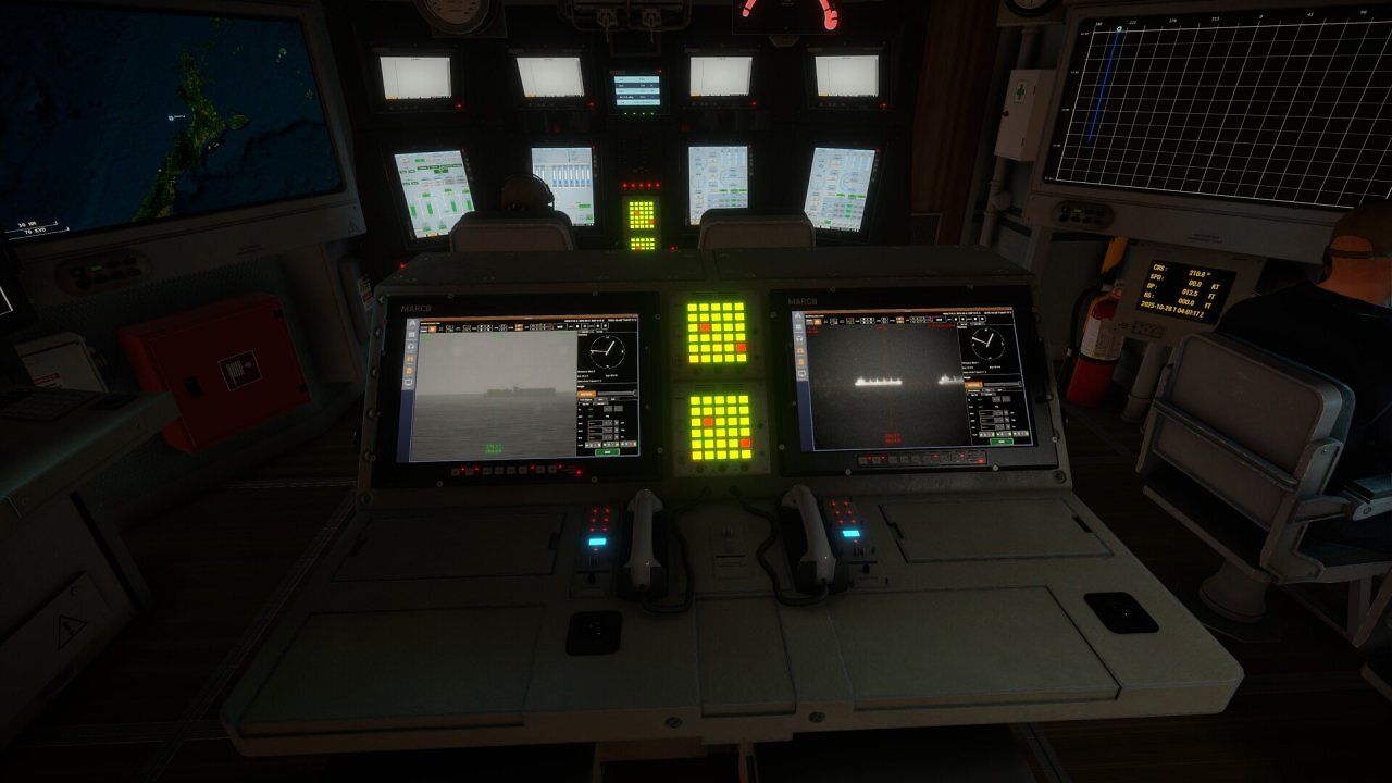 [15/05/2026] Modern Naval Warfare (4)