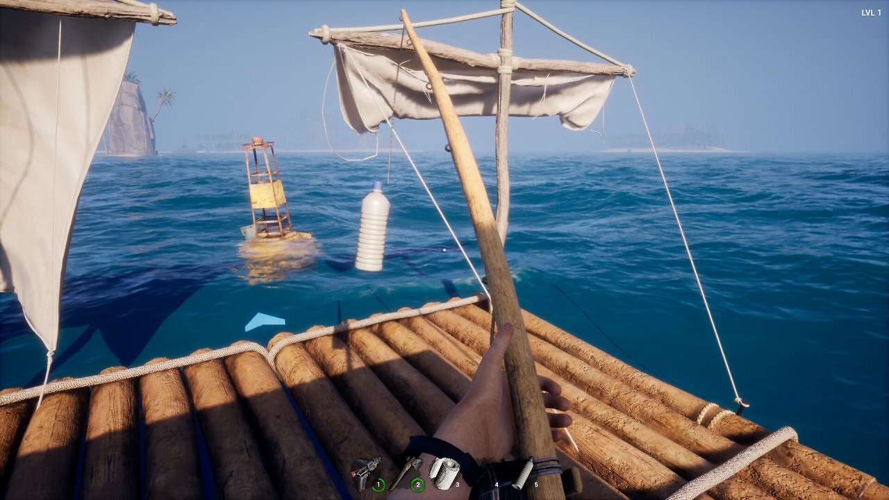 [04/05/2026] Stranded Deep trifft Green Hell: Neues Survival-Spiel Away From Life startet auf Steam (2)