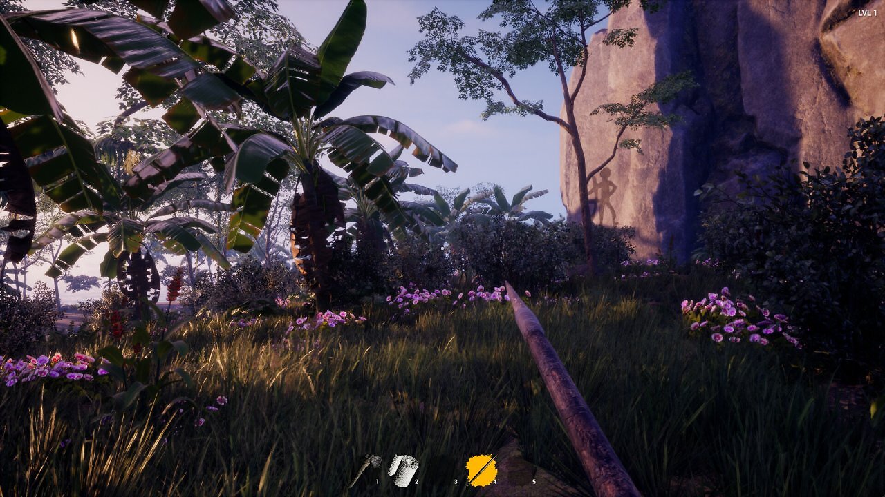 [04/05/2026] Stranded Deep trifft Green Hell: Neues Survival-Spiel Away From Life startet auf Steam (5)