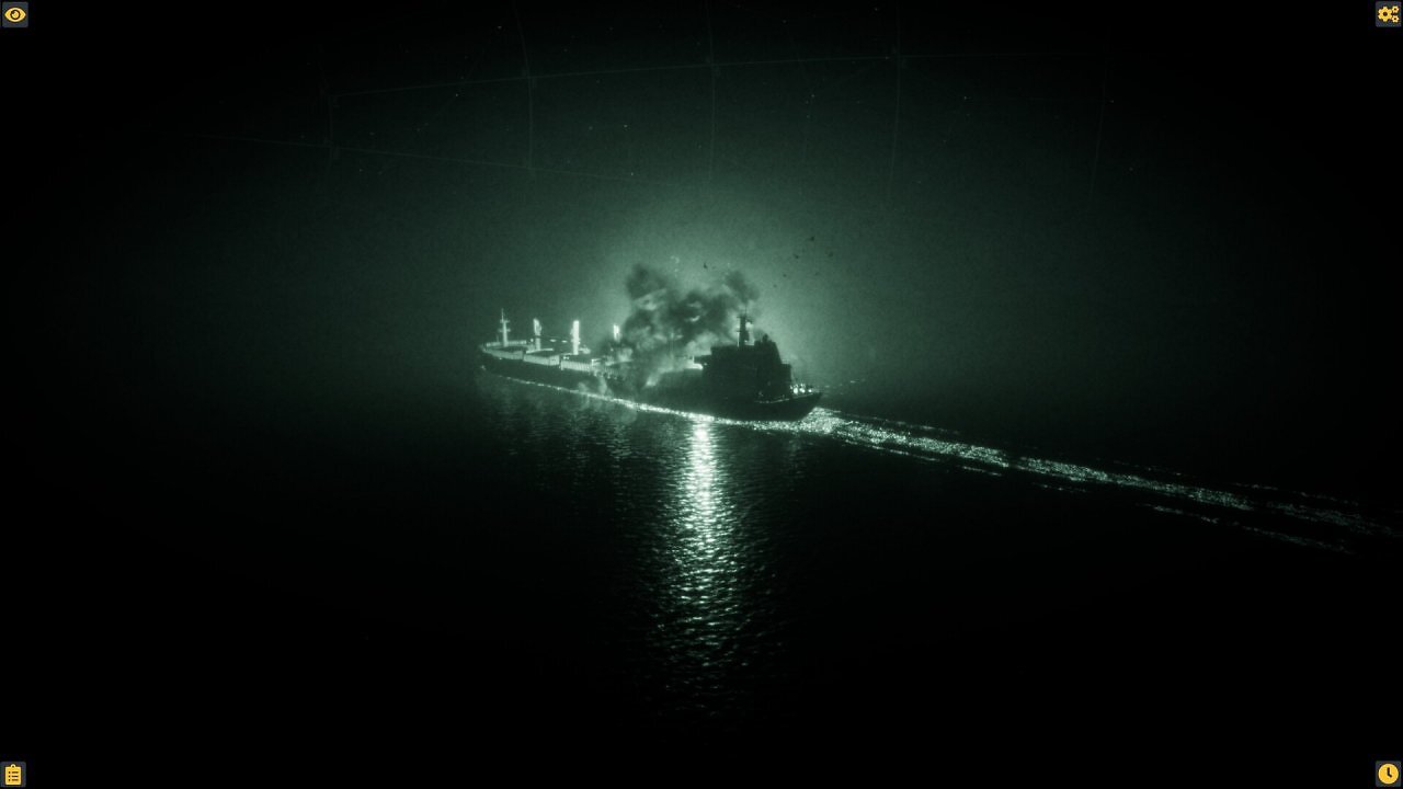 [15/05/2026] Modern Naval Warfare (6)