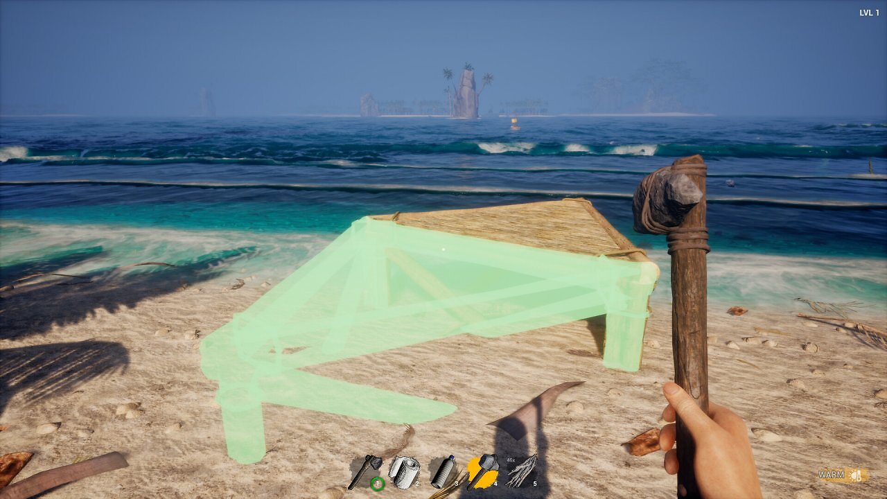 [04/05/2026] Stranded Deep trifft Green Hell: Neues Survival-Spiel Away From Life startet auf Steam (11)