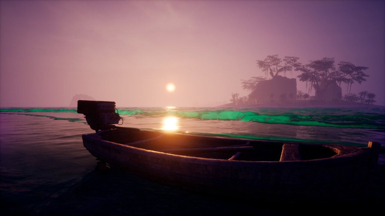 [04/05/2026] Stranded Deep trifft Green Hell: Neues Survival-Spiel Away From Life startet auf Steam (7)