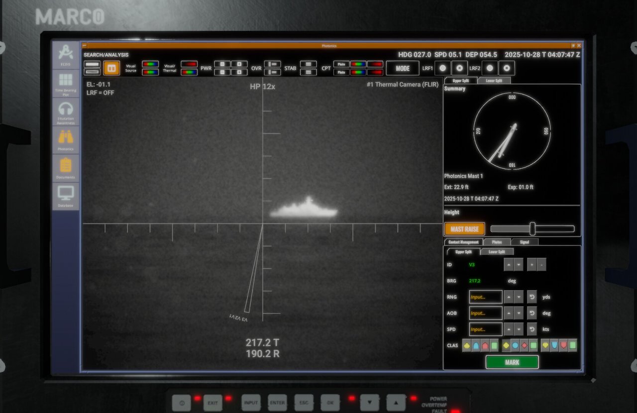 [15/05/2026] Modern Naval Warfare (5)