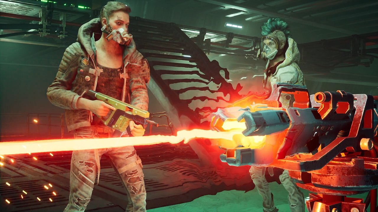 [26/05/2026] Enginefall: Spielt den innovativen PvP-Zug-Shooter kostenlos im Steam-Playtest vom 8. bis 22. Juni!&nbsp;