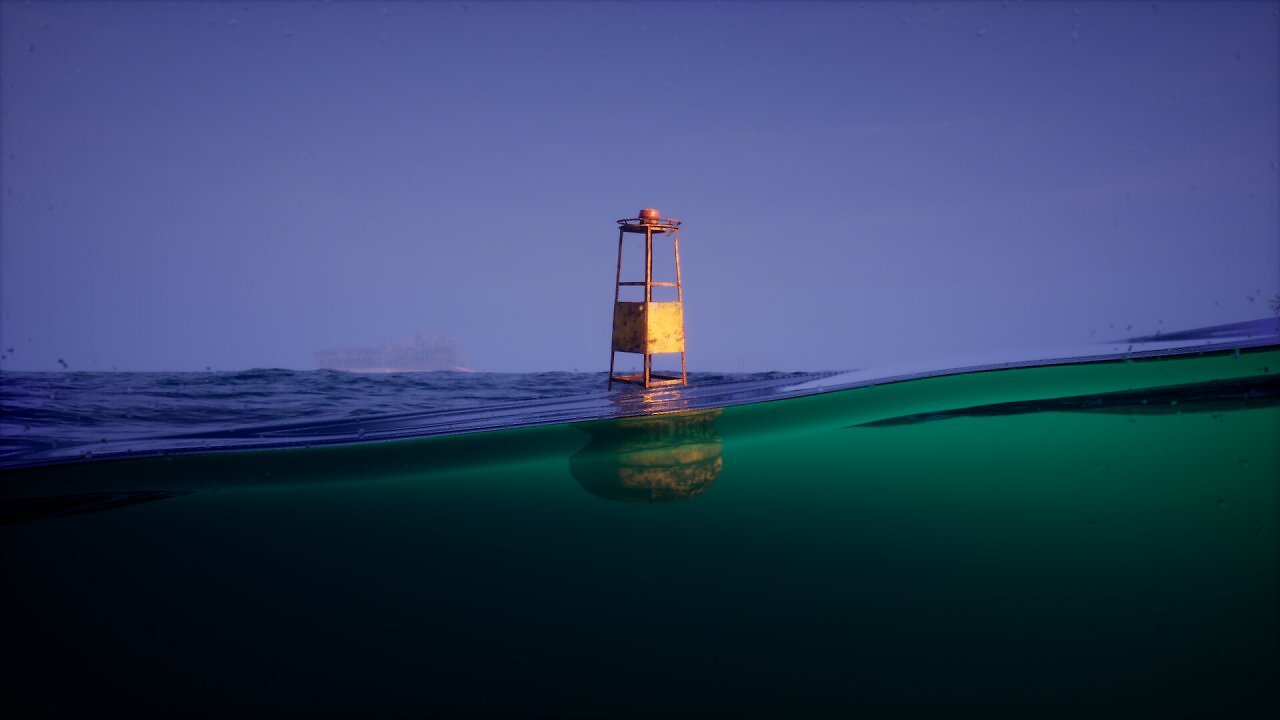 [04/05/2026] Stranded Deep trifft Green Hell: Neues Survival-Spiel Away From Life startet auf Steam (12)