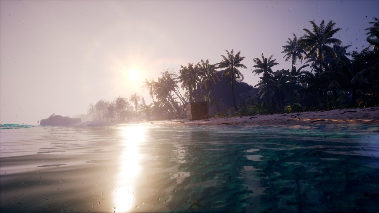 [04/05/2026] Stranded Deep trifft Green Hell: Neues Survival-Spiel Away From Life startet auf Steam (14)