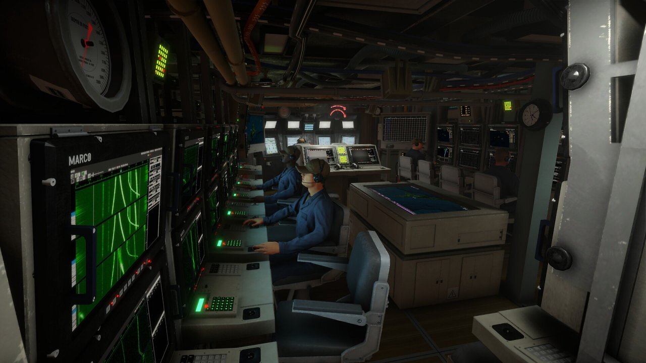 [15/05/2026] Modern Naval Warfare (8)