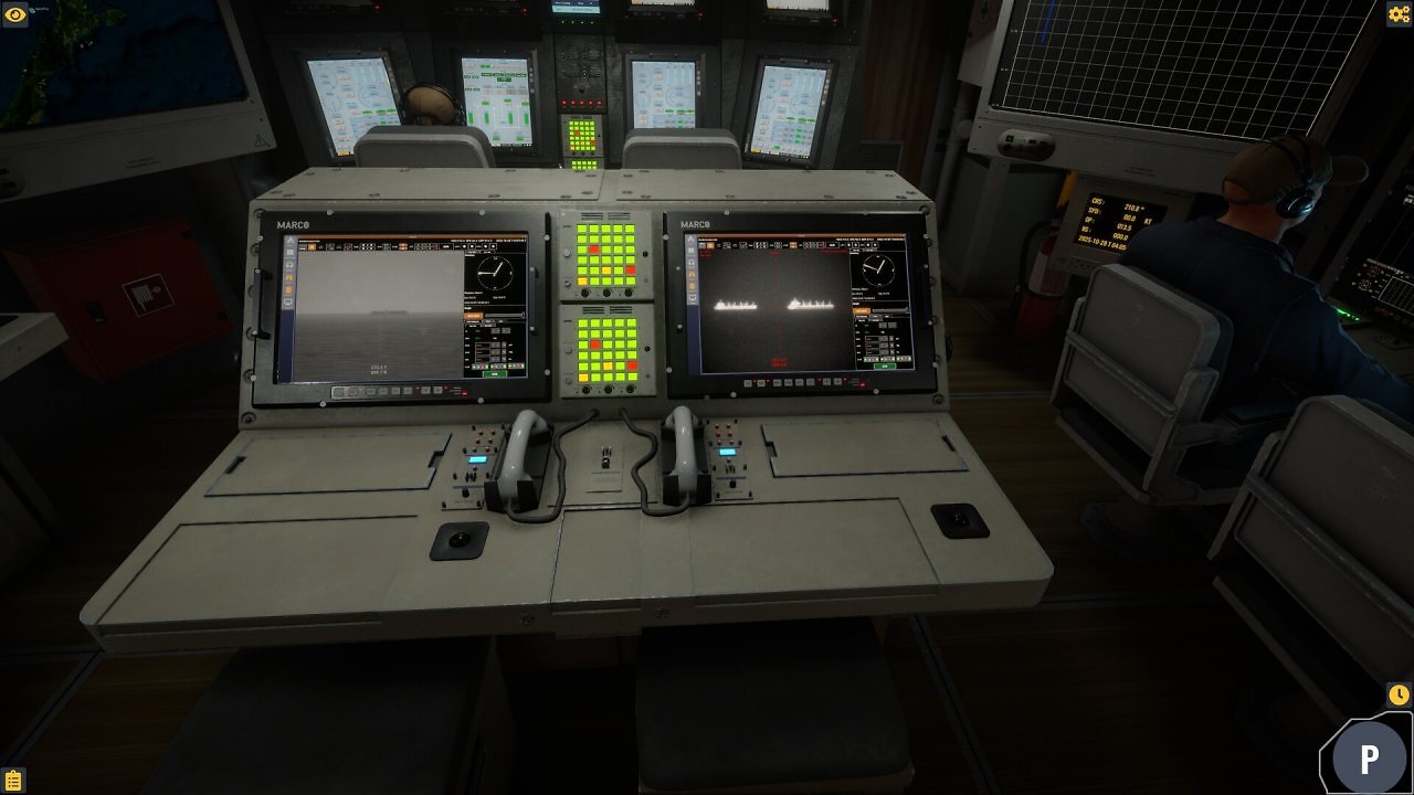 [15/05/2026] Modern Naval Warfare (7)