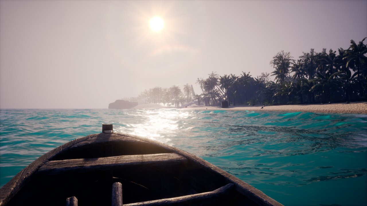 [04/05/2026] Stranded Deep trifft Green Hell: Neues Survival-Spiel Away From Life startet auf Steam (17)