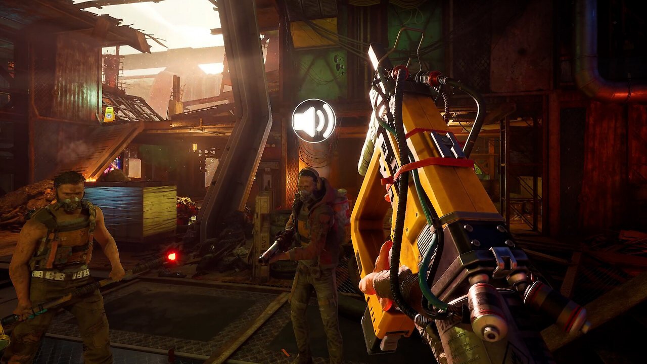 [26/05/2026] Enginefall: Spielt den innovativen PvP-Zug-Shooter kostenlos im Steam-Playtest vom 8. bis 22. Juni!&nbsp;