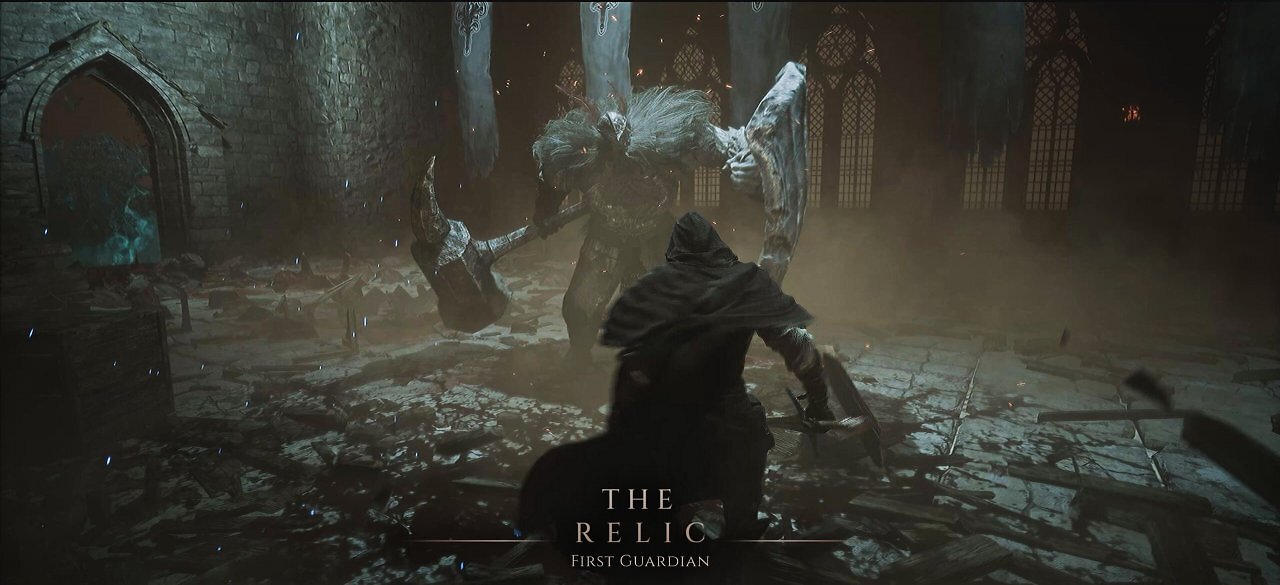[20/05/2026] The Relict: First Guardian (4)