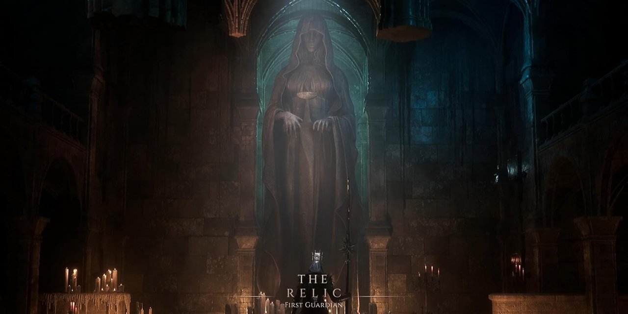 [20/05/2026] The Relict: First Guardian (1)