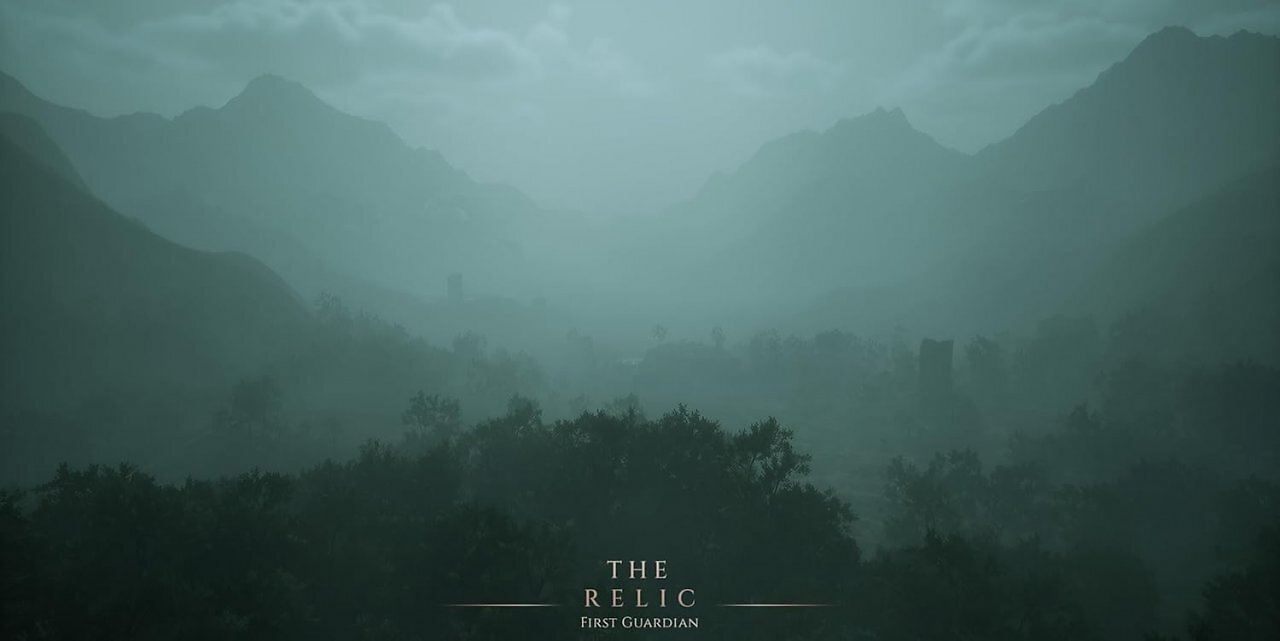 [20/05/2026] The Relict: First Guardian (2)