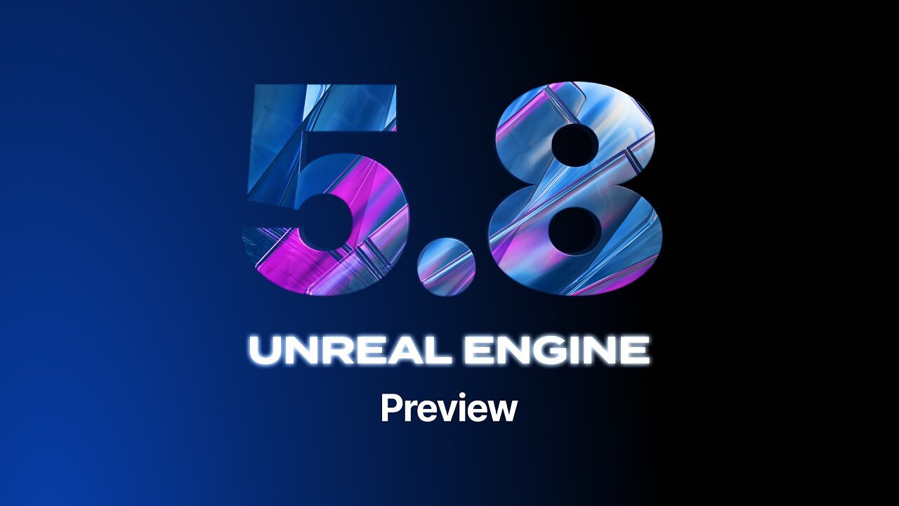 [18/05/2026] Epic Games testet in der Unreal Engine 5.8 Preview einen neuen Lumen-Modus. 