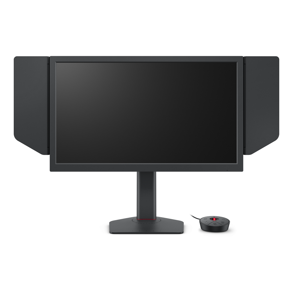 [30/06/2026] BenQ Zowie XQ2566X