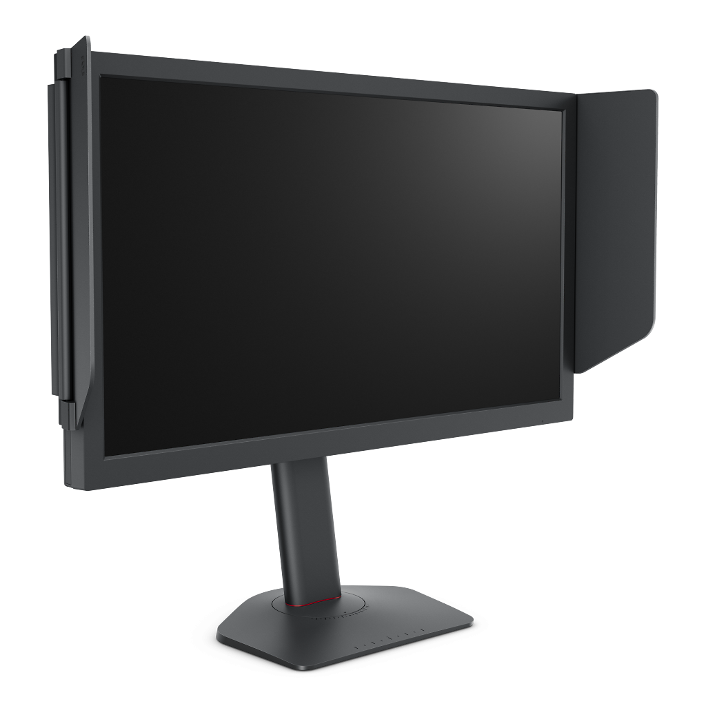 [30/06/2026] BenQ Zowie XQ2566X