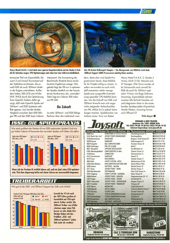 [22/06/2026] AMD Athlon Performance (2)