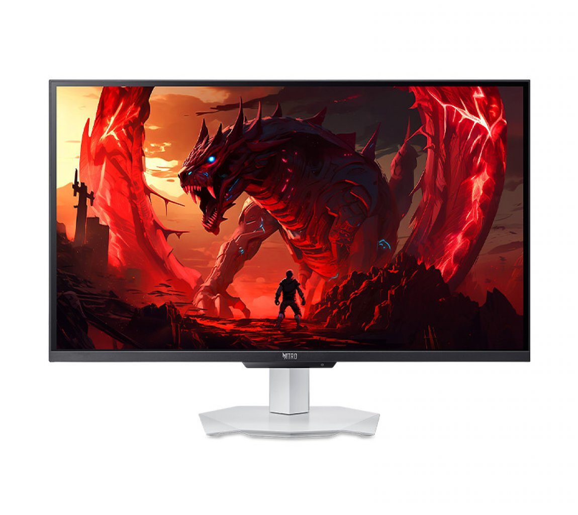 [02/06/2026] Acer Predator und Nitro: Fünf neue Gaming-Monitore mit 3D-KI, 5K und bis zu 1.000 Hz (1)