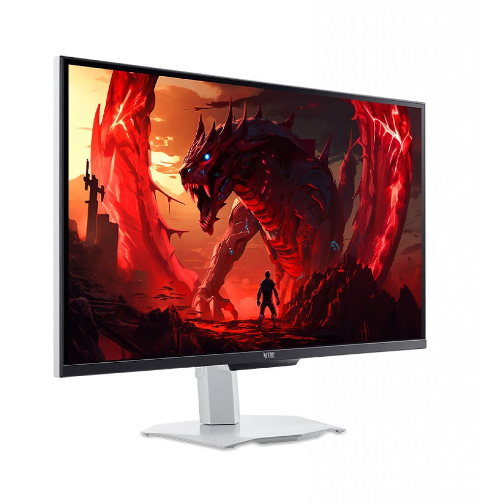 [02/06/2026] Acer Predator und Nitro: Fünf neue Gaming-Monitore mit 3D-KI, 5K und bis zu 1.000 Hz (2)