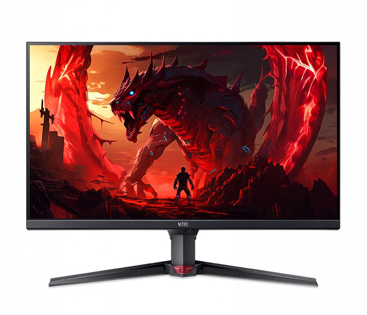 [02/06/2026] Acer Predator und Nitro: Fünf neue Gaming-Monitore mit 3D-KI, 5K und bis zu 1.000 Hz (4)